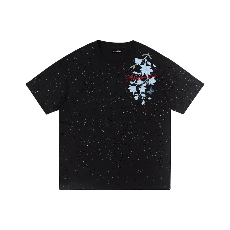 PISYPOX T Shirts Unisex-1