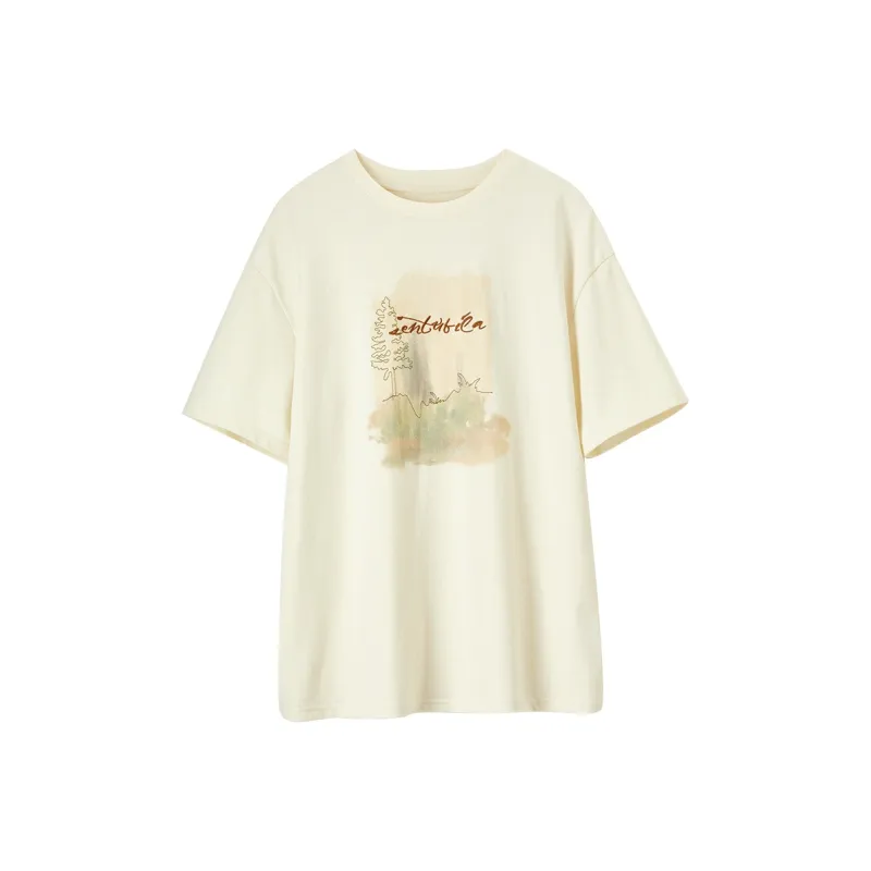 SENTUBILA T Shirts Women's-0