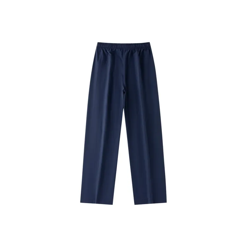 FORIDER Casual Pants Unisex-7