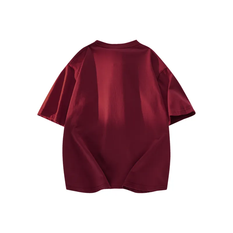 Budding Bear T Shirts Unisex-11