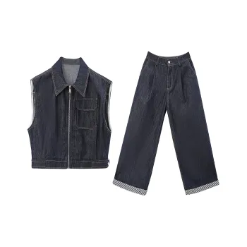 A Paradise For Awakening Casual Suit Women's