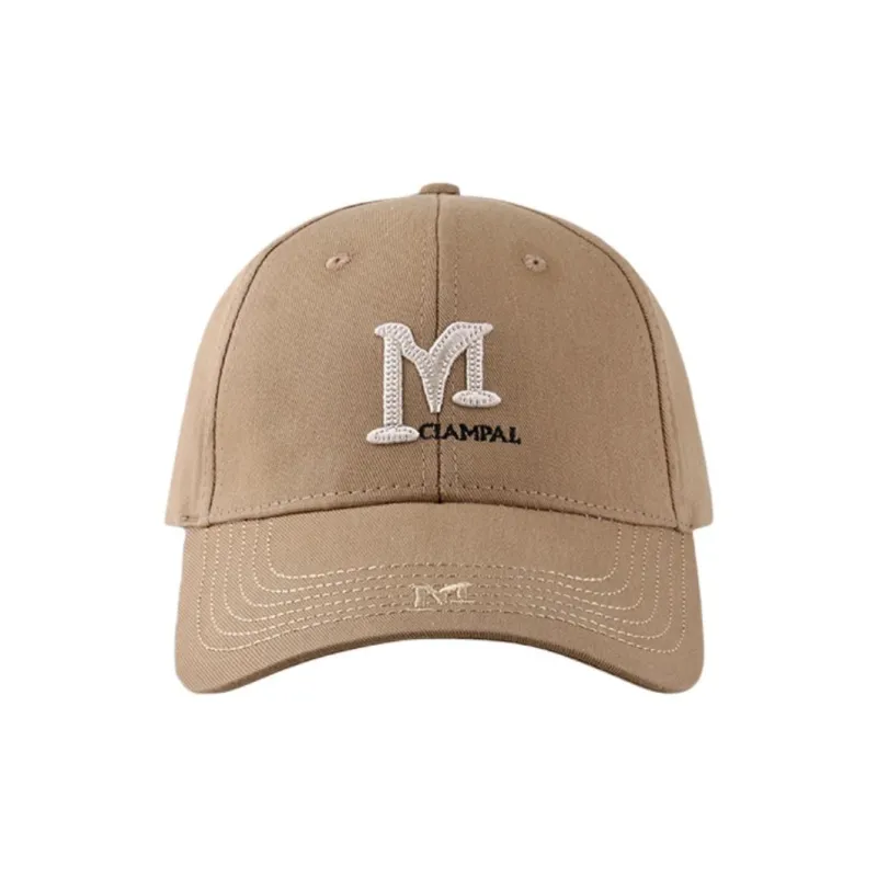 Banner The Piggy Cotton Baseball Caps Unisex-9