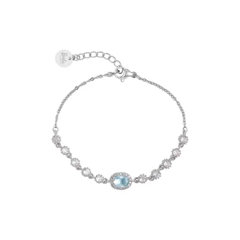Barbie Copper Bracelets Women's Blue