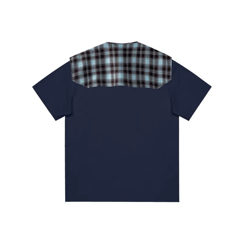 Universal Templates T Shirt Unisex-21