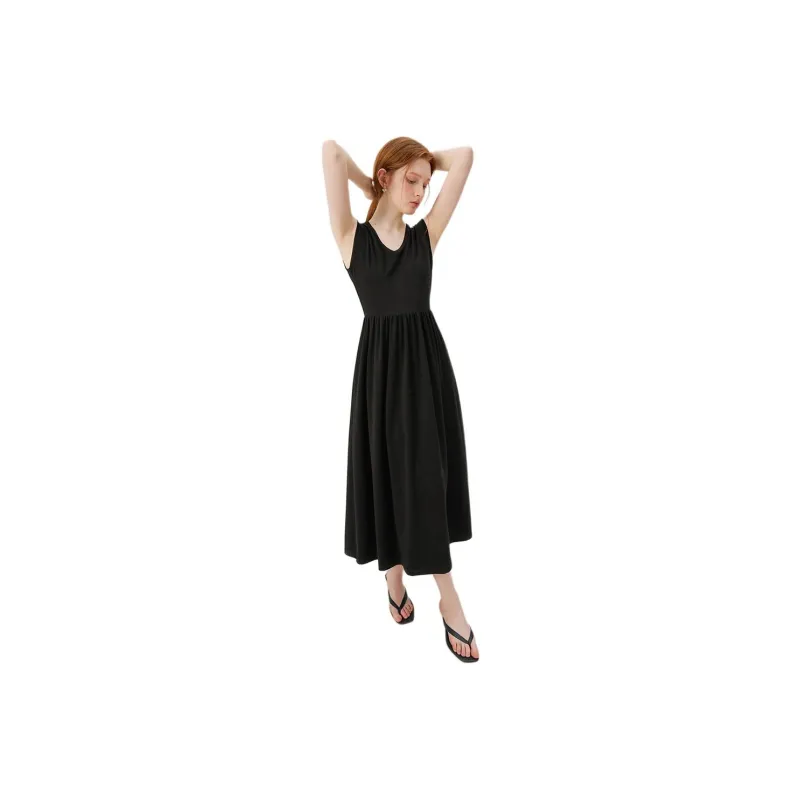 FANSILANEN Sleeveless Dress Women's-3