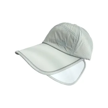 Ai Jiawei Polyamide Baseball Caps Unisex