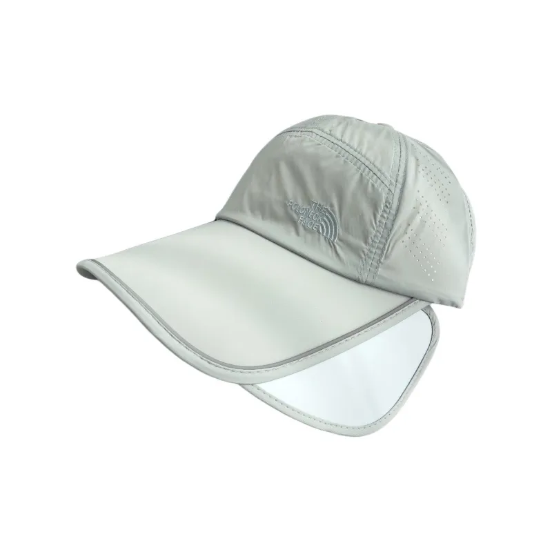 Ai Jiawei Polyamide Baseball Caps Unisex-0