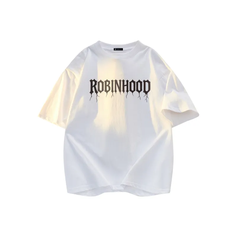 ROBINHOOD T Shirts Unisex-7