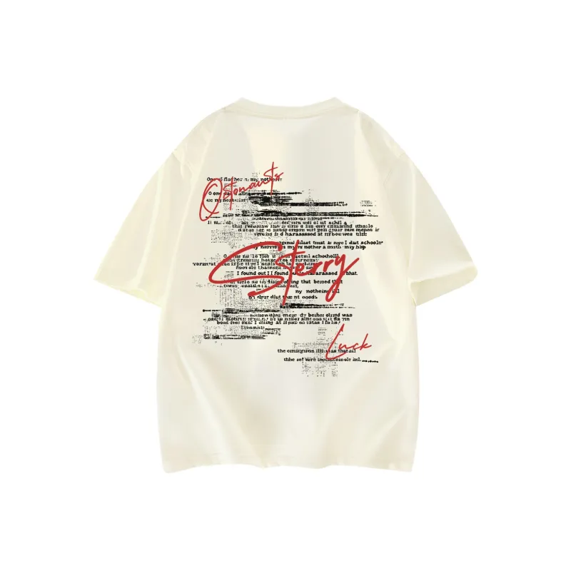 Small Columns Under The Sea T Shirt Unisex-18