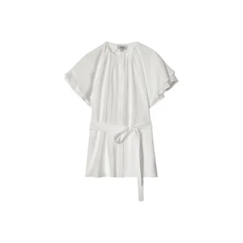 COS Shirts Women's White