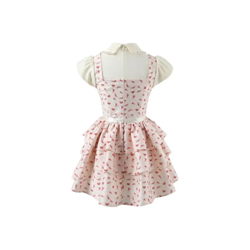 TENNE GIRL Lolita Fashion Women's-1