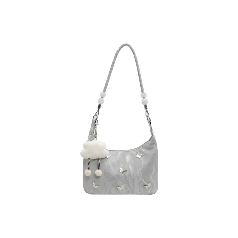 Yalu PU Crossbody Bag, Shoulder Bag Women's Multicolor-4