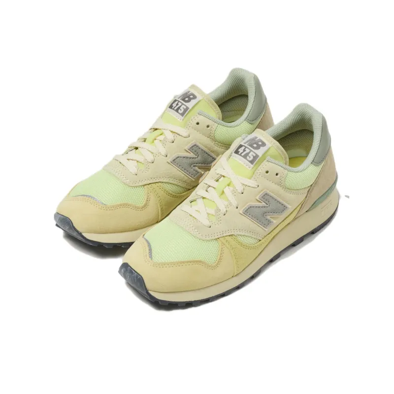 New Balance 475 Auralee Light Volt-2