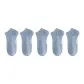 5 Pack[5 Blue]