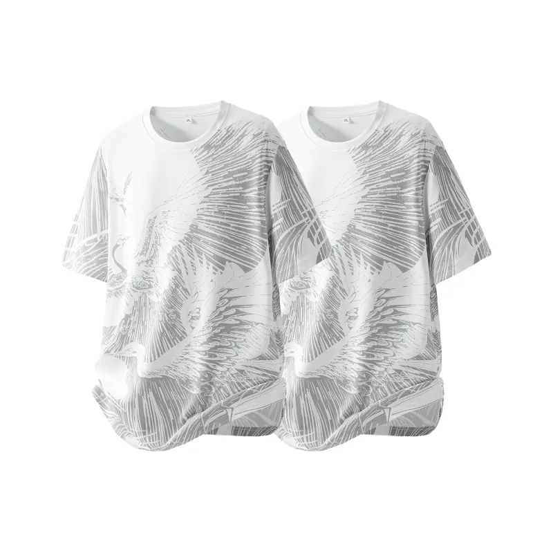 KAIPAINEN T Shirts Unisex-6