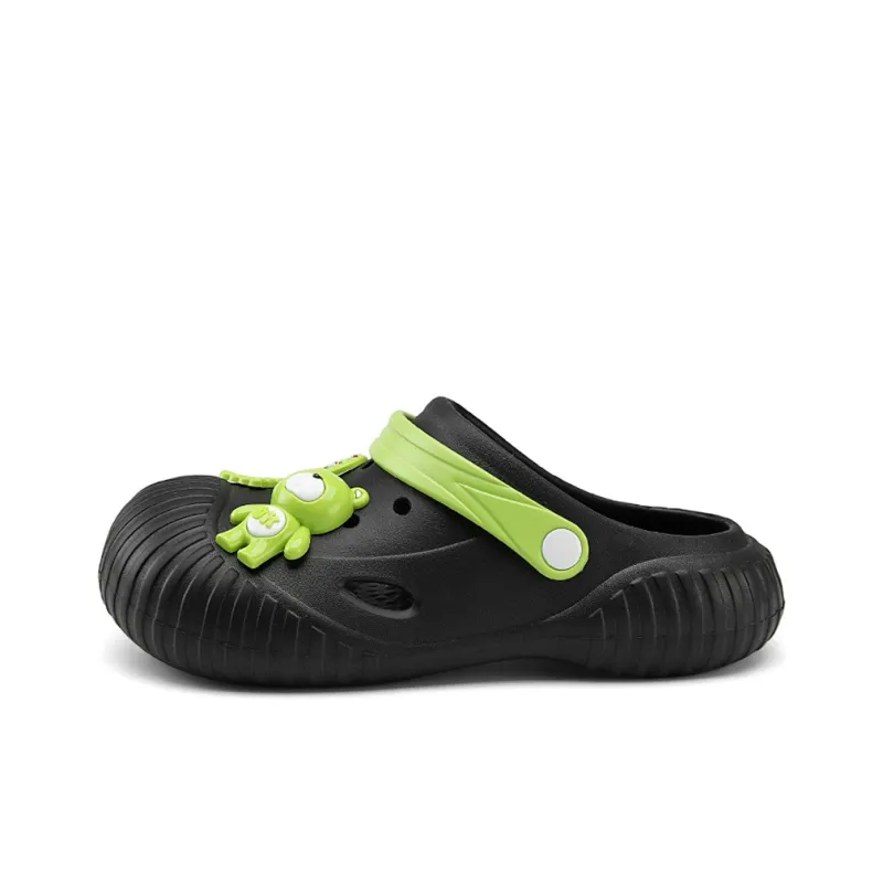 YUZHAOLIN Clogs Women's-10