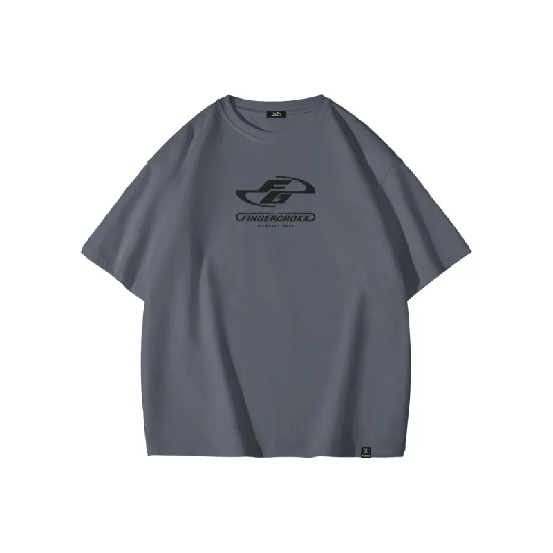 Fingercroxx T Shirts Unisex-3