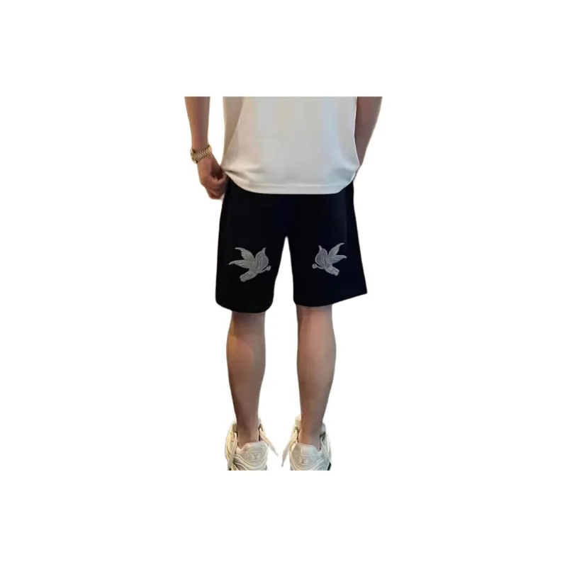 OKPI Casual Shorts Unisex-6