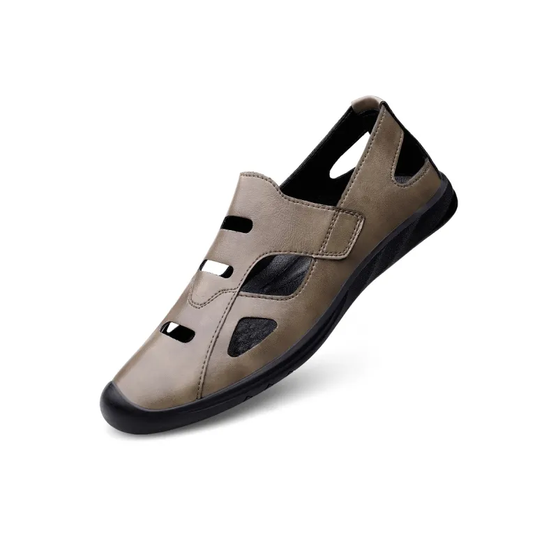 British Knights Casual Shoes Men's Khaki-2