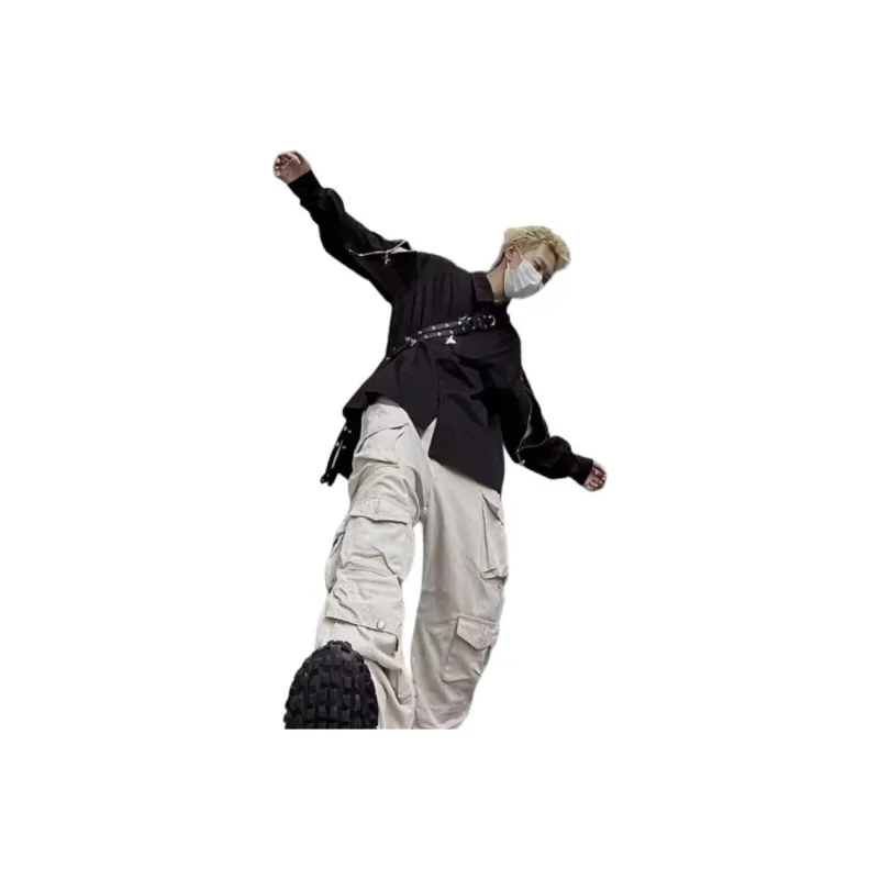 SIL VITIN Shirts Unisex-6