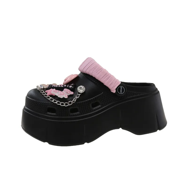 Alxnan Clogs Women's-5