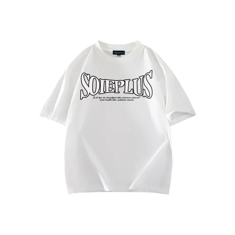 SOIE T Shirts Unisex-5