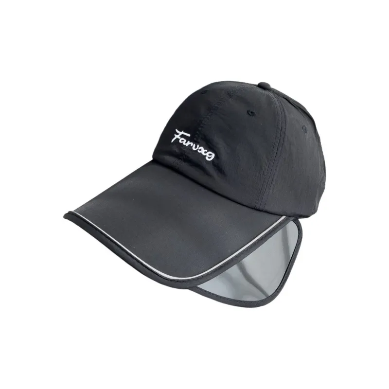 Ai Jiawei Polyester Baseball Caps Unisex-10