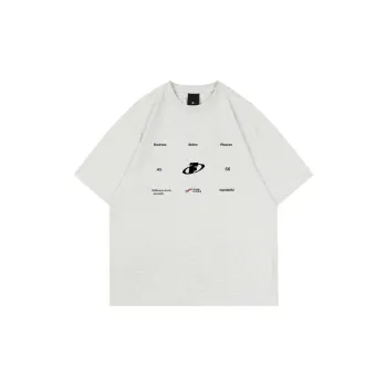 MADALLO Unisex Undershirts