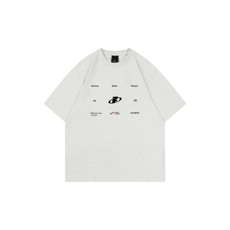 MADALLO Unisex Undershirts-12