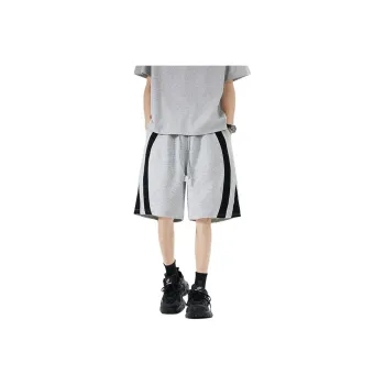 SOLIDITY Casual Shorts Unisex