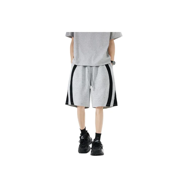 SOLIDITY Casual Shorts Unisex-0