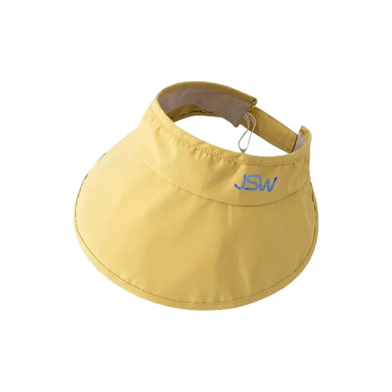 JEANSWEST Polyester Sun Protection Hats Unisex-12