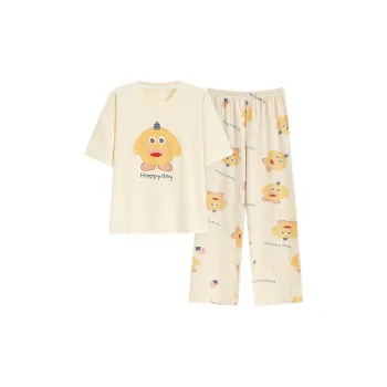 Mulong Family Pajama Set Women's