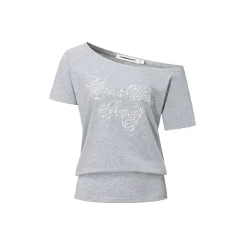 CLIMAX VISION T Shirts Women's
