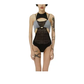 PRONOUNCE Women's Bodysuits