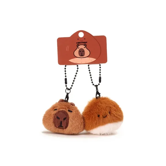 Jinnew Polyester Keychains Unisex-10