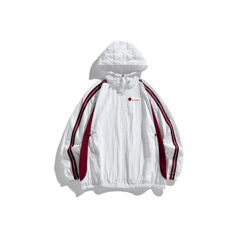 SWISS MILITARY Sun Protection Clothing Unisex-0