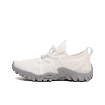 Ncmt Shock Absorbers With Slip Resistant And Abrasion Resistant Properties Low Top Running Shoes Unisex