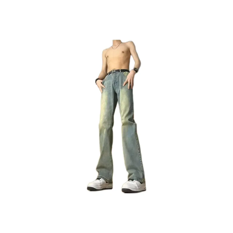 KOKO BASE Jeans Unisex-11