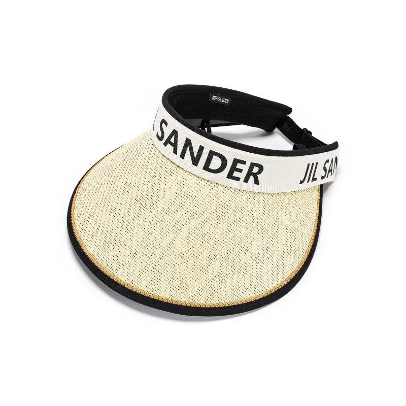 Anxious Cotton Sun Protection Hats Women's-6
