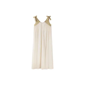 Ta Yan Summer Nightgown Women's