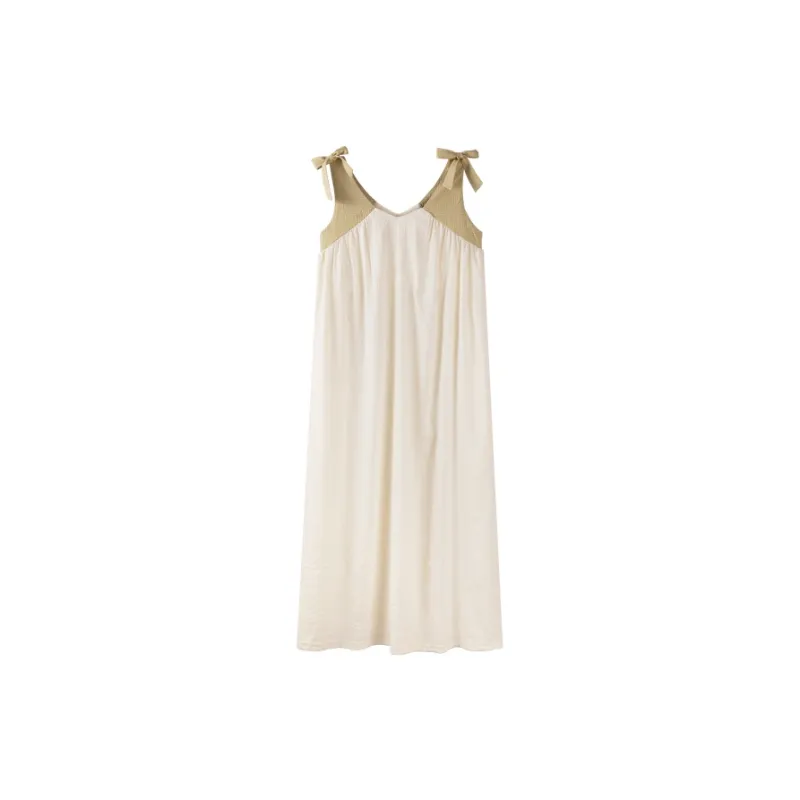 Ta Yan Summer Nightgown Women's-0