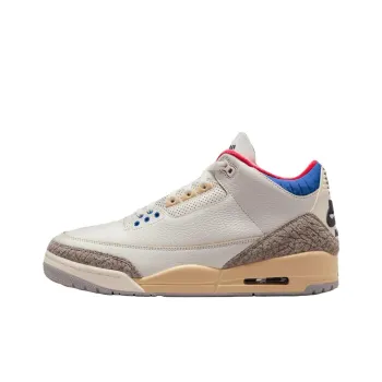 JORDAN 3 Retro Seoul 2.0