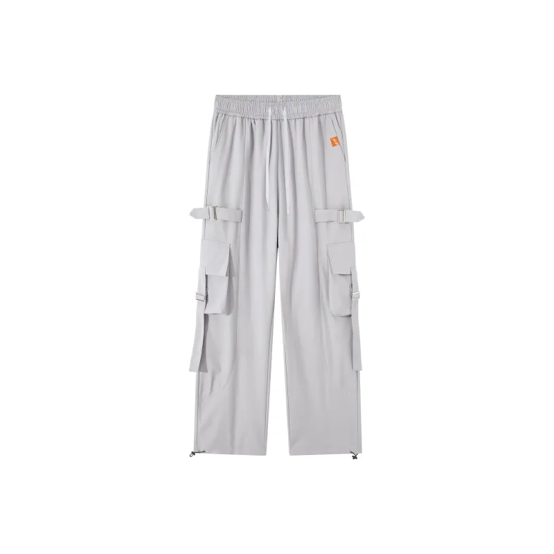 Snow Know The Answer SKTA Casual Pants Unisex-2