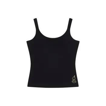 Smiley X Teenie Weenie Camisoles Women's