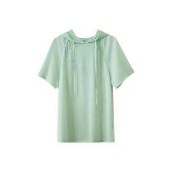 AMII Raglan Sleeve T Shirt Women's