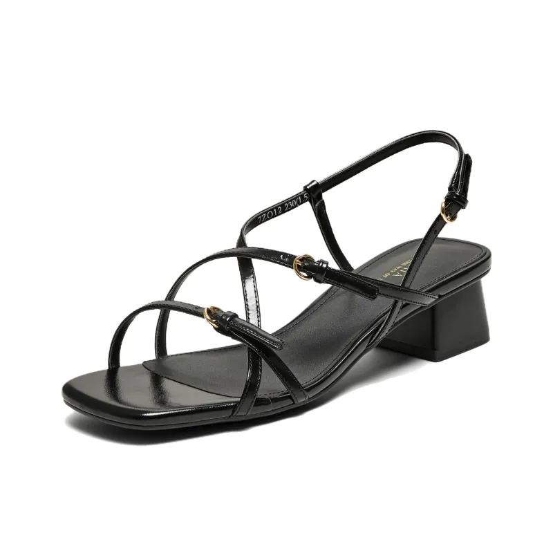 TATA One Strap Sandals Women's-1