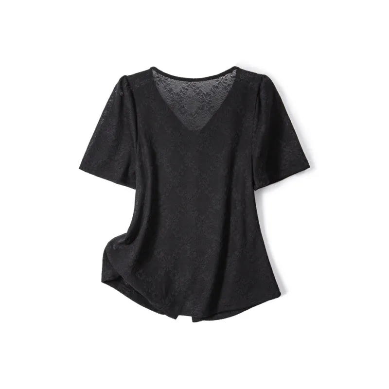 CLUB NEWS T Shirts Women's-4