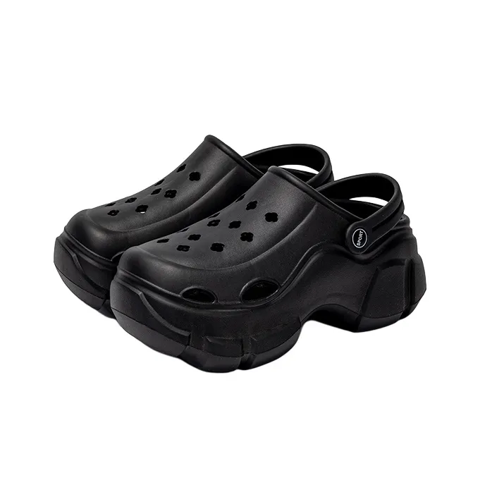 ROBINHOOD Clogs Women's-6