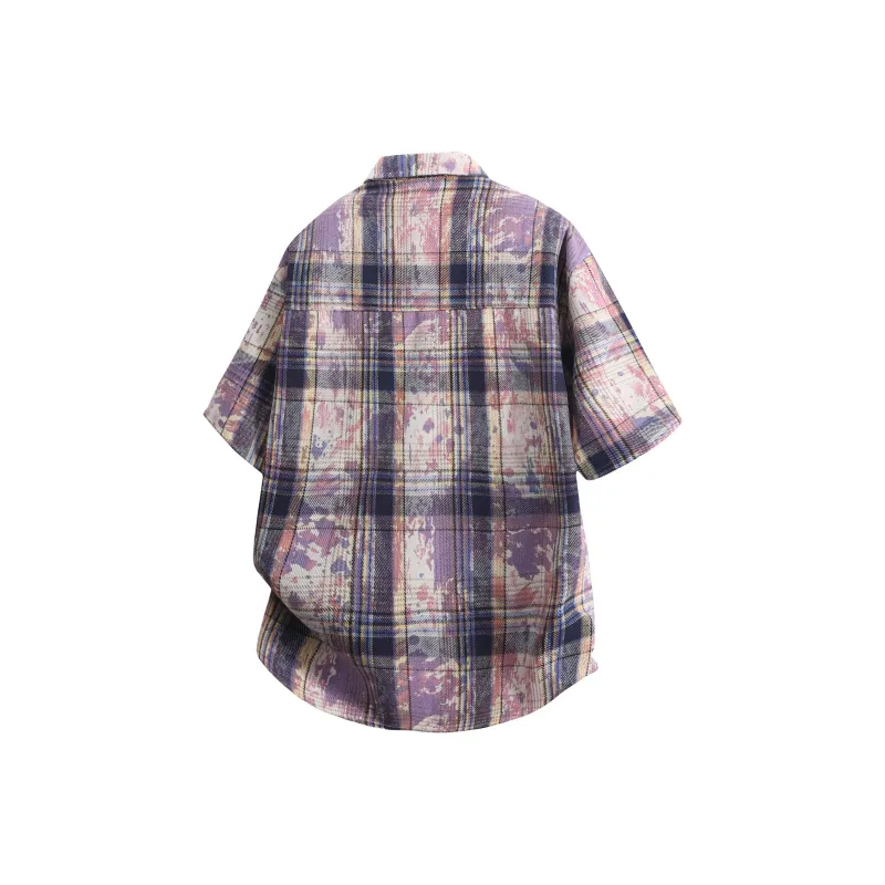 HONOR OF KINGS Shirt Obsidian Style Unisex-5